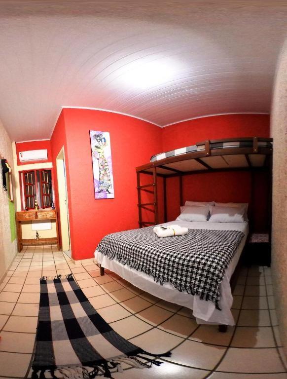 Hostel Cores Do Pelo Salvador Eksteriør bilde