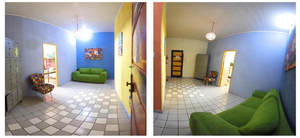 Hostel Cores Do Pelo Salvador Rom bilde